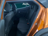 Peugeot e-2008 vaihtoauto