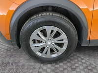 Peugeot e-2008 vaihtoauto
