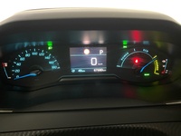 Peugeot e-2008 vaihtoauto