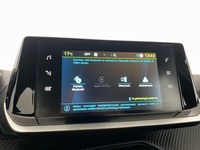 Peugeot e-2008 vaihtoauto