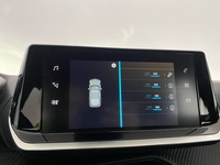 Peugeot e-2008 vaihtoauto