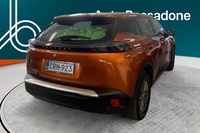 Peugeot e-2008 vaihtoauto