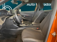 Peugeot e-2008 vaihtoauto