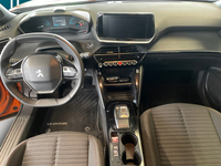 Peugeot e-2008 vaihtoauto