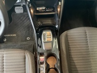 Peugeot e-2008 vaihtoauto