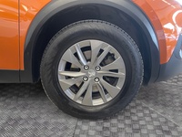 Peugeot e-2008 vaihtoauto