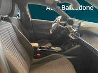 Peugeot e-2008 vaihtoauto