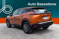 Peugeot e-2008 vaihtoauto