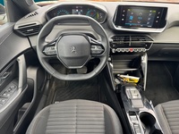 Peugeot e-2008 vaihtoauto