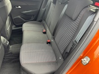 Peugeot e-2008 vaihtoauto