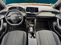 Peugeot e-2008 vaihtoauto