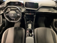 Peugeot e-2008 vaihtoauto