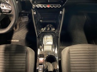 Peugeot e-2008 vaihtoauto