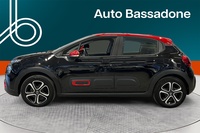 Citroën C3 vaihtoauto