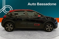 Citroën C3 vaihtoauto