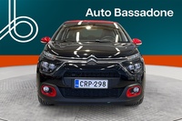 Citroën C3 vaihtoauto