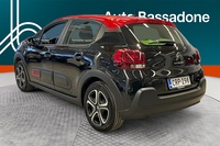 Citroën C3 vaihtoauto