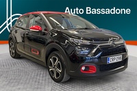 Citroën C3 vaihtoauto