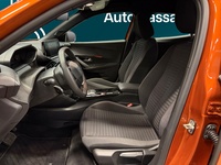 Peugeot e-2008 vaihtoauto