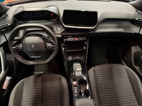Peugeot e-2008 vaihtoauto