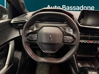Peugeot e-2008 vaihtoauto