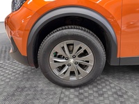 Peugeot e-2008 vaihtoauto