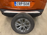 Peugeot e-2008 vaihtoauto