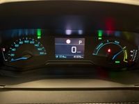 Peugeot e-2008 vaihtoauto