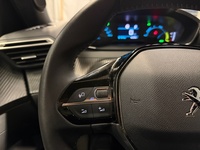 Peugeot e-2008 vaihtoauto