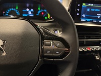 Peugeot e-2008 vaihtoauto