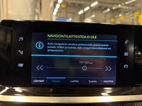 Peugeot e-2008 vaihtoauto