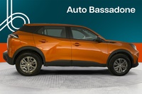 Peugeot e-2008 vaihtoauto