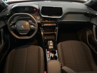 Peugeot e-2008 vaihtoauto