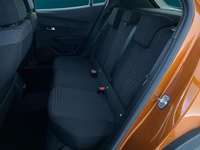 Peugeot e-2008 vaihtoauto