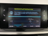 Peugeot e-2008 vaihtoauto