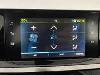 Peugeot e-2008 vaihtoauto