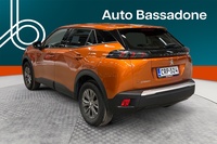 Peugeot e-2008 vaihtoauto