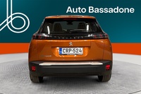 Peugeot e-2008 vaihtoauto