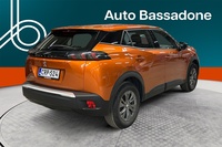 Peugeot e-2008 vaihtoauto