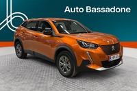 Peugeot e-2008 vaihtoauto