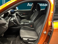 Peugeot e-2008 vaihtoauto
