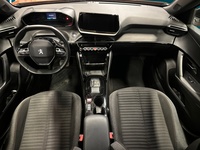 Peugeot e-2008 vaihtoauto