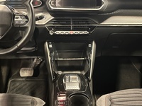 Peugeot e-2008 vaihtoauto