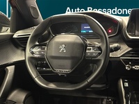 Peugeot e-2008 vaihtoauto