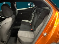 Peugeot e-2008 vaihtoauto
