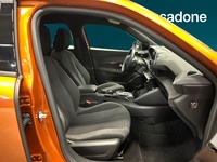 Peugeot e-2008 vaihtoauto