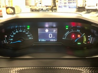 Peugeot e-2008 vaihtoauto