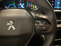Peugeot e-2008 vaihtoauto