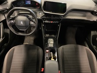 Peugeot e-2008 vaihtoauto