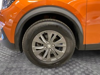 Peugeot e-2008 vaihtoauto